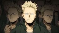 Jin Bubaigawara as seen in the anime (Image via Bones)